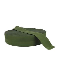 50mm-olive-green-herringbone