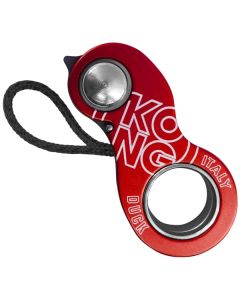 Kong-Duck-Red