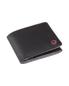MAMMUT Classic Wallet Black