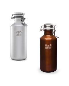 Classic Kanteen Growler 