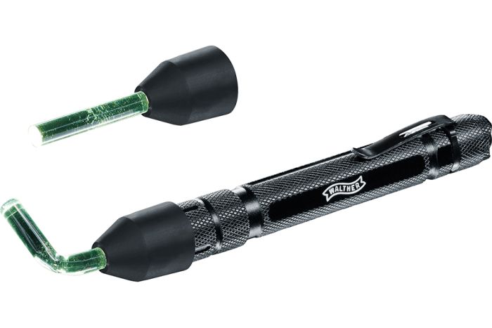Walther Tactical SLS 210